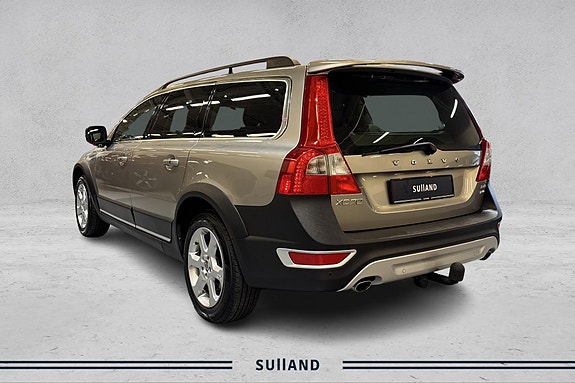 Volvo XC70 3 of 28