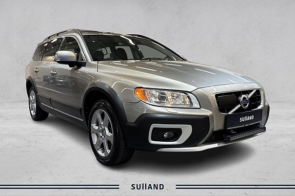Volvo XC70 7 of 28