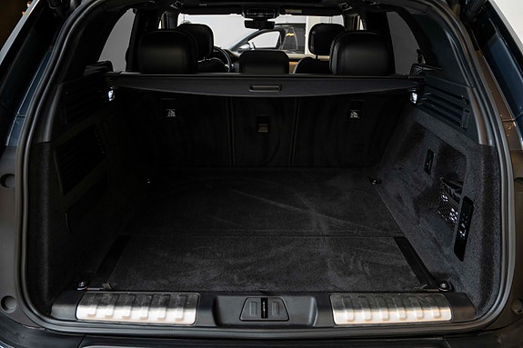 Land Rover Range Rover Sport 28 of 28