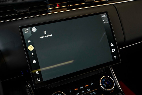 Land Rover Range Rover Sport 20 of 28