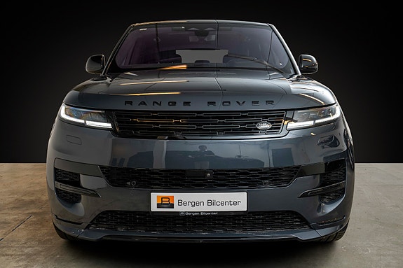 Land Rover Range Rover Sport 2 of 28