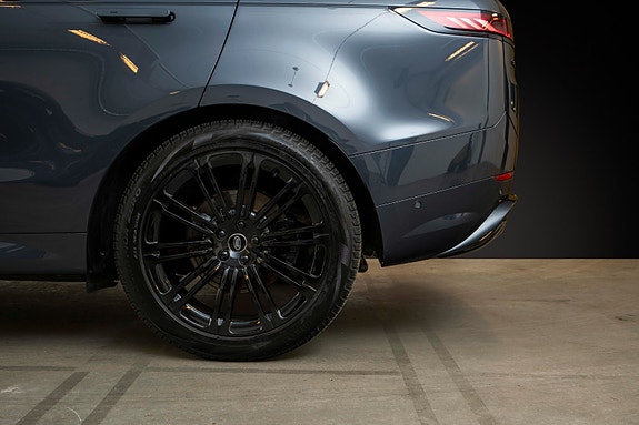 Land Rover Range Rover Sport 6 of 28
