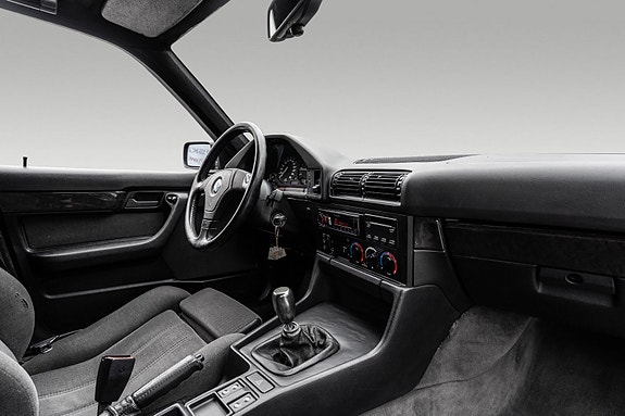 BMW 525i 20 of 30