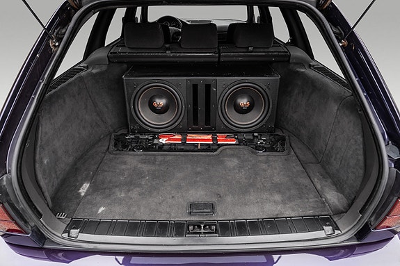 BMW 525i 30 of 30