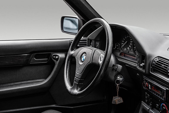 BMW 525i 21 of 30