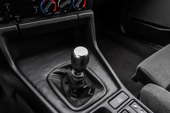BMW 525i 28 of 30