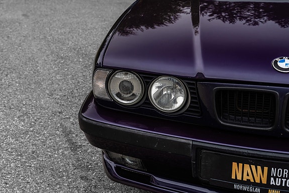 BMW 525i 7 of 30