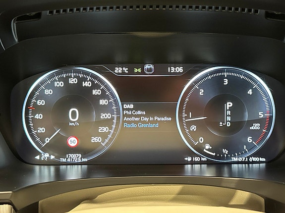 Volvo V90 19 of 30