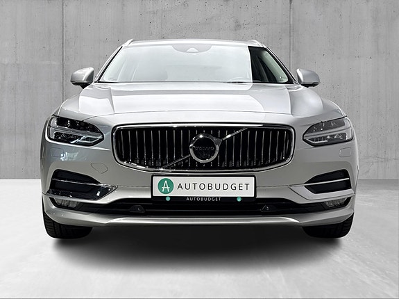 Volvo V90 4 of 30