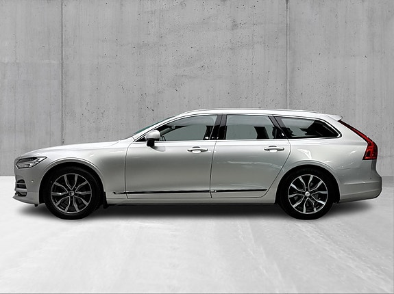 Volvo V90 5 of 30