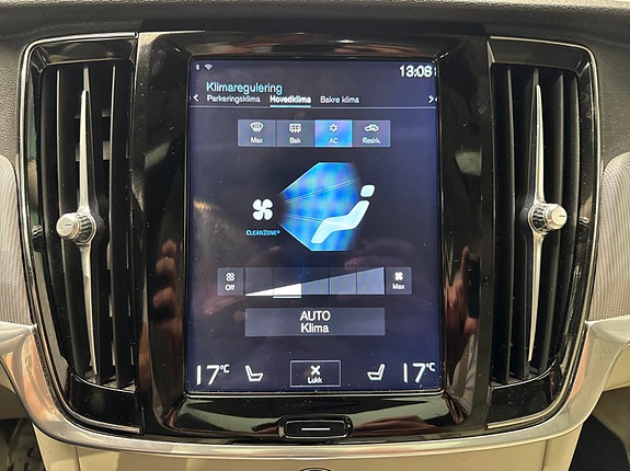 Volvo V90 30 of 30