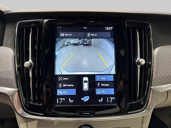 Volvo V90 23 of 30
