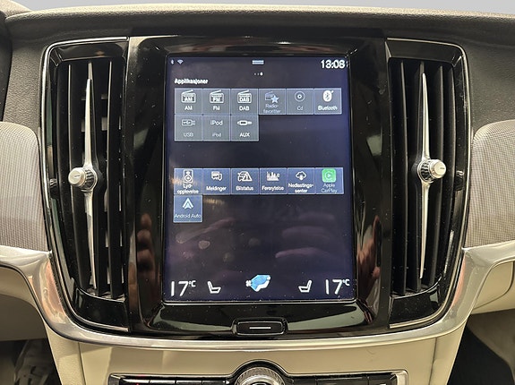 Volvo V90 29 of 30
