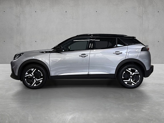 Peugeot e-2008 5 of 18