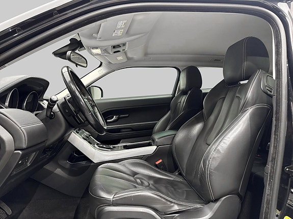 Land Rover Range Rover Evoque 10 of 27