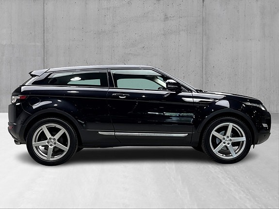 Land Rover Range Rover Evoque 3 of 27
