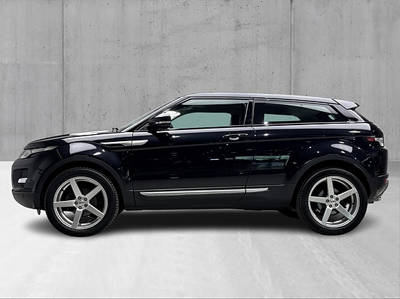 Land Rover Range Rover Evoque 5 of 27