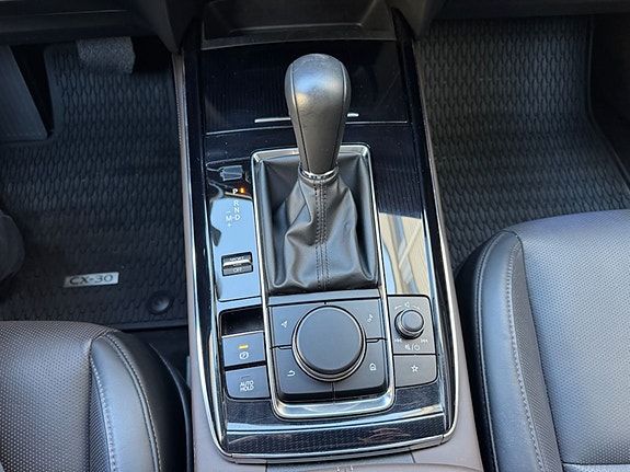 Mazda CX-30 21 of 24