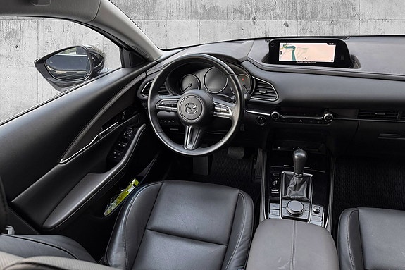 Mazda CX-30 23 of 24