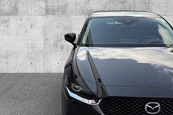 Mazda CX-30 7 of 24