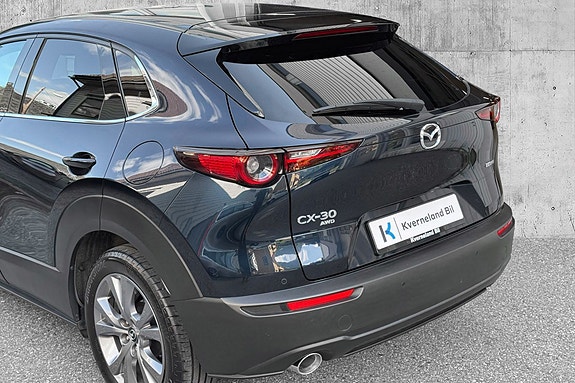 Mazda CX-30 6 of 24