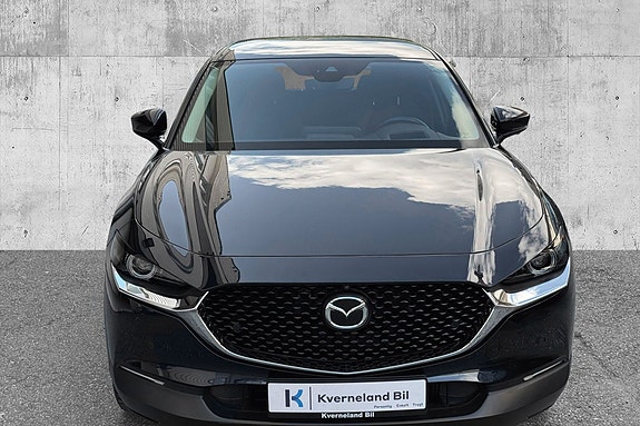Mazda CX-30 3 of 24