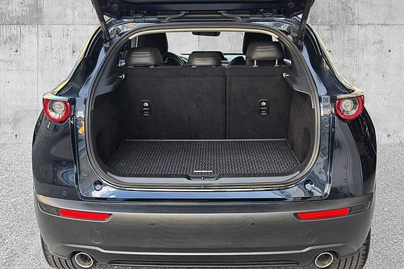 Mazda CX-30 24 of 24