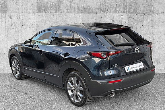 Mazda CX-30 2 of 24