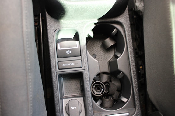 Volkswagen Sharan 13 of 30