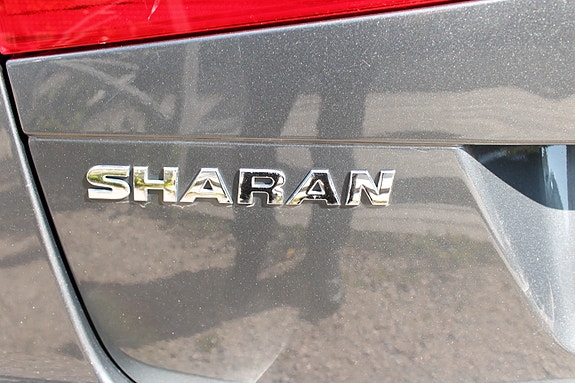 Volkswagen Sharan 18 of 30