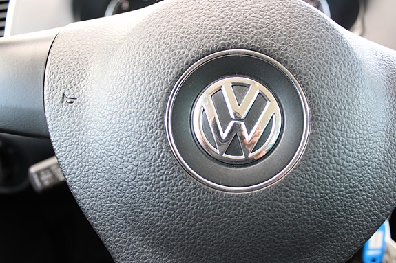 Volkswagen Sharan 14 of 30