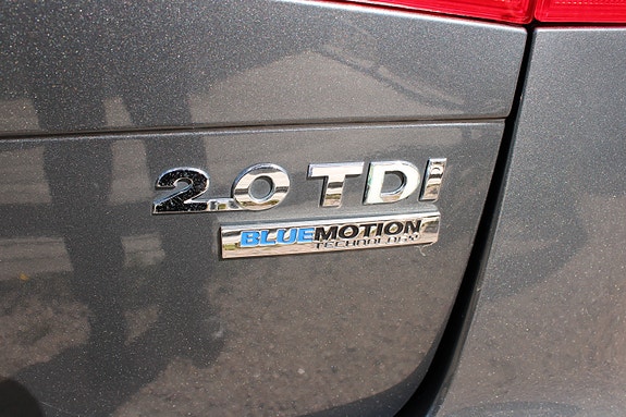 Volkswagen Sharan 19 of 30