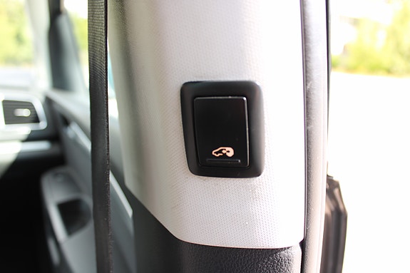 Volkswagen Sharan 22 of 30