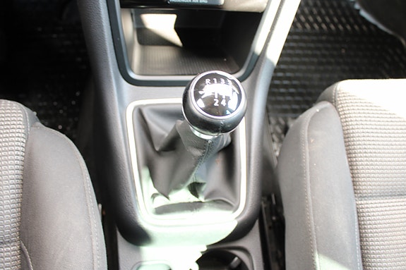 Volkswagen Sharan 12 of 30