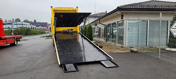Volvo Falkom FAS 6000 til 18000 1+1 9 of 30