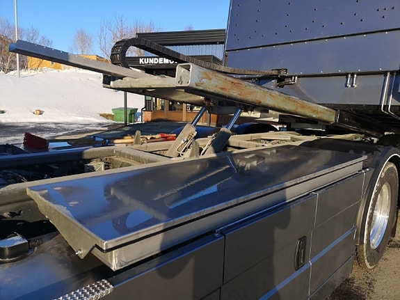 Volvo Falkom FAS 6000 til 18000 1+1 24 of 30