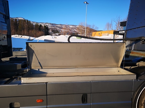 Volvo Falkom FAS 6000 til 18000 1+1 23 of 30