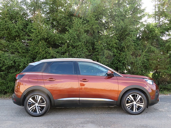 Peugeot 3008 8 of 30