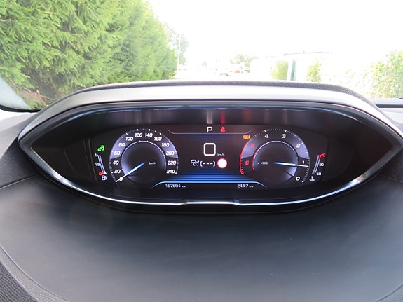 Peugeot 3008 29 of 30