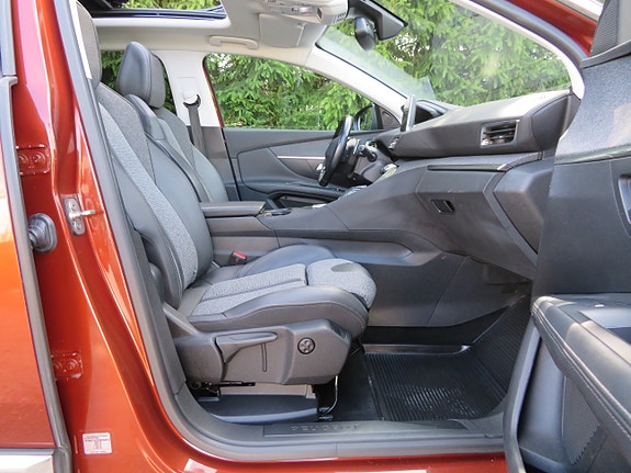 Peugeot 3008 19 of 30