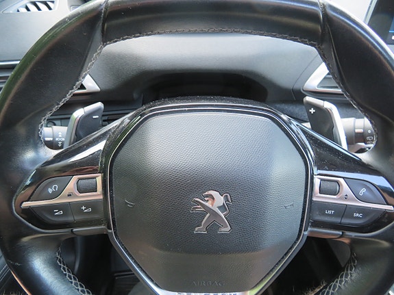 Peugeot 3008 30 of 30