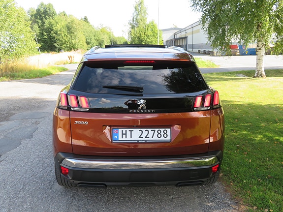 Peugeot 3008 6 of 30