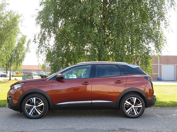 Peugeot 3008 4 of 30