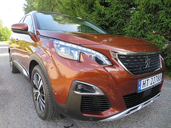Peugeot 3008 11 of 30