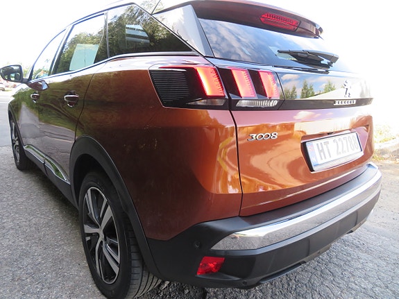 Peugeot 3008 13 of 30