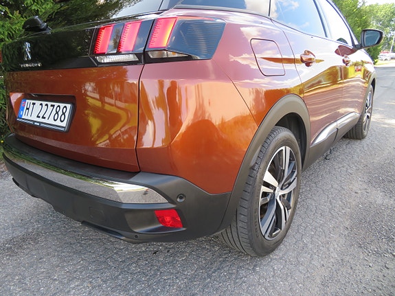 Peugeot 3008 12 of 30