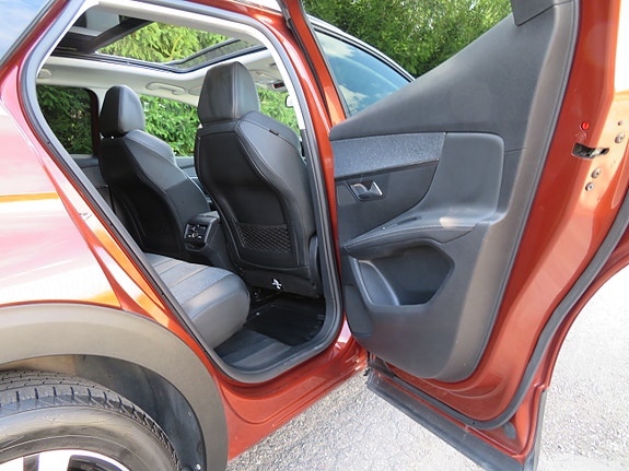 Peugeot 3008 20 of 30