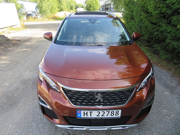 Peugeot 3008 9 of 30