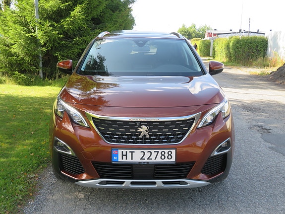 Peugeot 3008 2 of 30