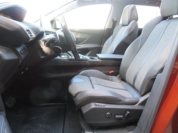 Peugeot 3008 26 of 30